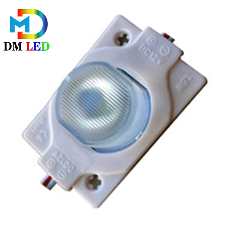 Módulos de borde LED 3030