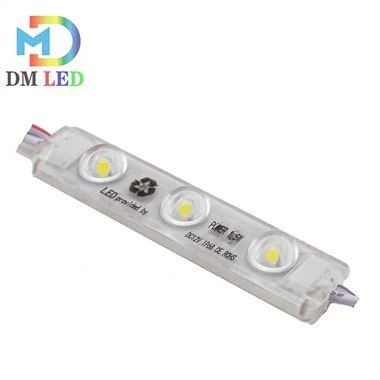 ¿Cómo limpiar un módulo Led COB?