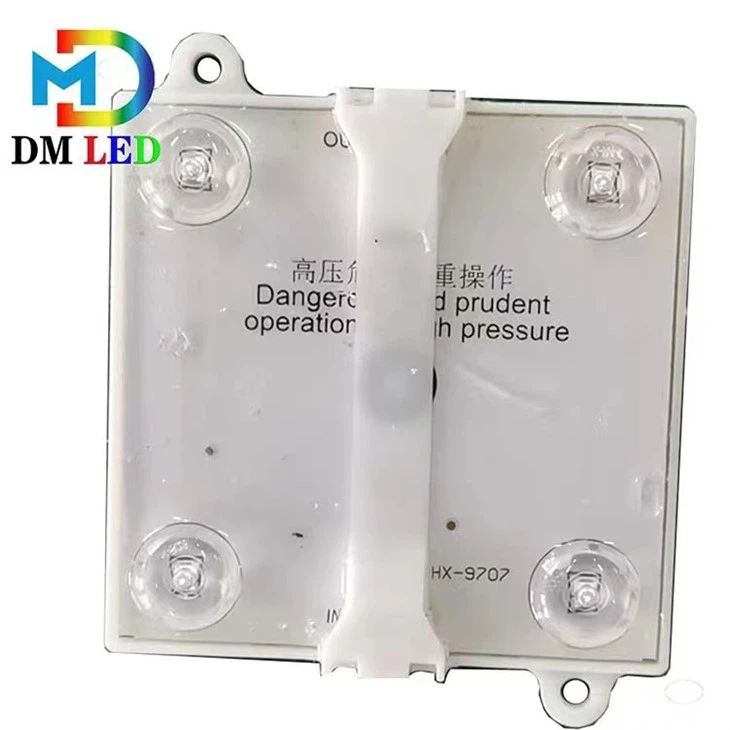 Economic LED Module 4 LED