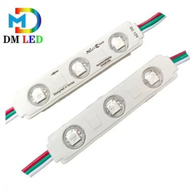 Los 10 principales fabricantes de módulos LED de 4 LED y 220 V del mundo en 2026