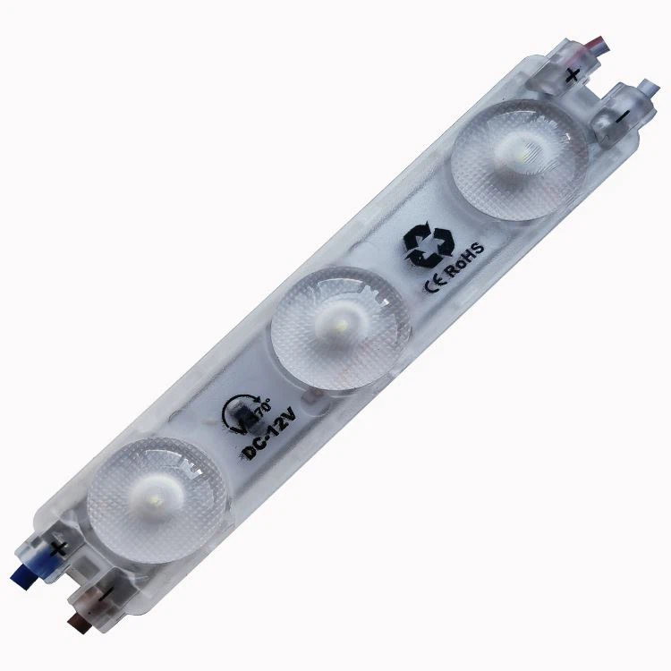 Módulo LED superbrillante 2835